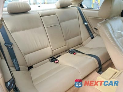 Zdjęcie 10 z 12 samochodu: 2005 BMW 330 VIN:WBABD53415PD98701 - miniatura