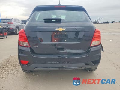 Zdjęcie 6 z 13 samochodu: 2017 CHEVROLET TRAX LS VIN:3GNCJKSBXHL284781 - miniatura