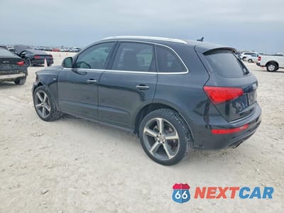 Drugie zdjęcie samochodu z przodu: 2016 AUDI Q5 PREMIUM PLUS S-LINE VIN:WA1D7AFP4GA035291 - miniatura