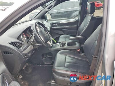 Zdjęcie 7 z 13 samochodu: 2018 DODGE GRAND CARAVAN GT VIN:2C4RDGEG4JR341001 - miniatura