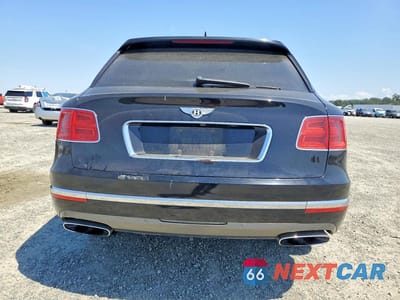 Zdjęcie 6 z 13 samochodu: 2017 BENTLEY BENTAYGA VIN:SJAAC2ZV5HC016003 - miniatura