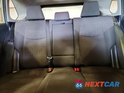 Zdjęcie 10 z 13 samochodu: 2019 TOYOTA RAV4 XLE VIN:2T3P1RFV1KC017702 - miniatura