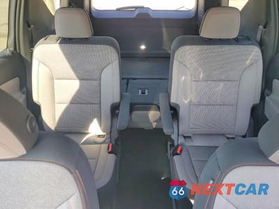 Zdjęcie 10 z 13 samochodu: 2026 CHEVROLET TRAVERSE LT VIN:1GNEVGKS5TJ311279 - miniatura