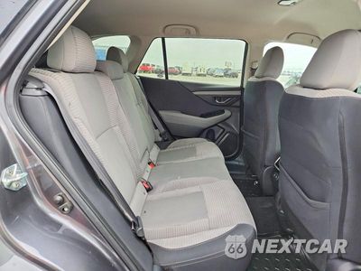 Zdjęcie 11 z 14 samochodu: 2022 SUBARU OUTBACK PREMIUM VIN:4S4BTACC2N3110089 - miniatura