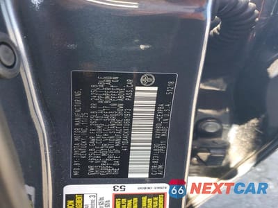 Zdjęcie 13 z 13 samochodu: 2026 TOYOTA CAMRY XSE VIN:4T1DAACKXTU681973 - miniatura