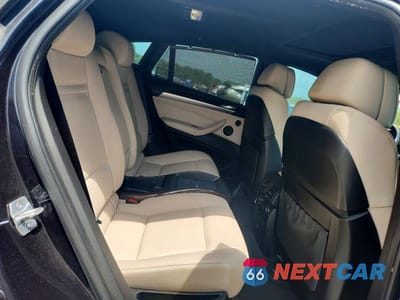 Zdjęcie 11 z 13 samochodu: 2014 BMW X6 XDRIVE50I VIN:5UXFG8C55EL592611 - miniatura