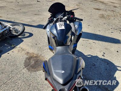 Zdjęcie 6 z 9 samochodu: 2025 KAWASAKI EX500 VIN:ML5EXGG10SDA40726 - miniatura