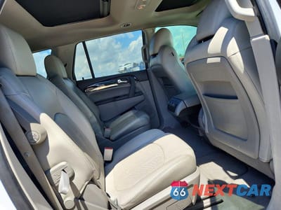 Zdjęcie 11 z 13 samochodu: 2016 BUICK ENCLAVE VIN:5GAKRBKD5GJ130775 - miniatura