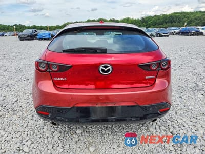 Zdjęcie 6 z 12 samochodu: 2019 MAZDA 3 PREFERRED VIN:JM1BPAMM1K1130535 - miniatura