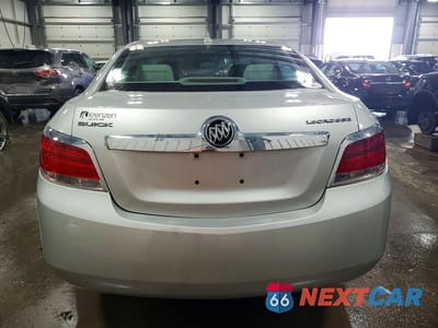 Zdjęcie 6 z 13 samochodu: 2010 BUICK LACROSSE CX VIN:1G4GB5EG2AF117391 - miniatura