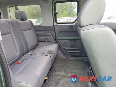 Zdjęcie 11 z 13 samochodu: 2004 HONDA ELEMENT EX VIN:5J6YH28574L027797 - miniatura