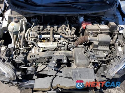 Zdjęcie 11 z 13 samochodu: 2024 NISSAN VERSA SV VIN:3N1CN8EVXRL902465 - miniatura