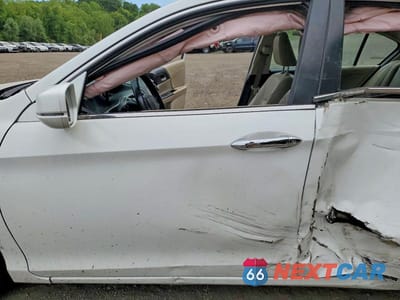 Zdjęcie 7 z 12 samochodu: 2015 HONDA ACCORD EXL VIN:1HGCR2F87FA184353 - miniatura