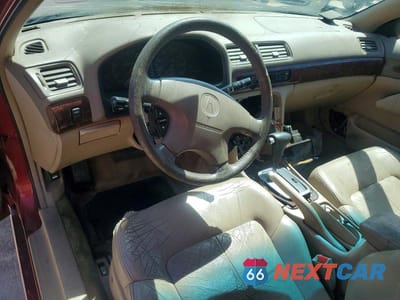Zdjęcie 8 z 12 samochodu: 1998 ACURA 3.0CL VIN:19UYA2253WL006940 - miniatura