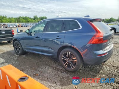 Drugie zdjęcie samochodu z przodu: 2020 VOLVO XC60 T5 MOMENTUM VIN:YV4102RKXL1544831 - miniatura