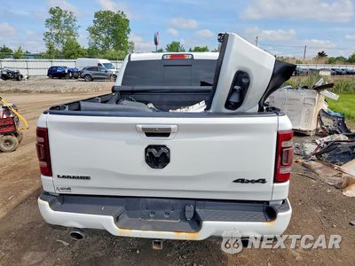 Zdjęcie 6 z 12 samochodu: 2021 RAM 1500 LARAMIE VIN:1C6SRFJT9MN680300 - miniatura