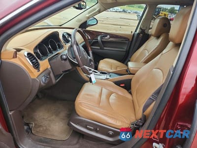 Zdjęcie 7 z 13 samochodu: 2017 BUICK ENCLAVE VIN:5GAKVBKD2HJ137275 - miniatura