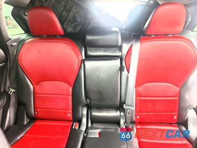 Zdjęcie 10 z 14 samochodu: 2024 INFINITI QX50 SPORT VIN:3PCAJ5FA2RF108083 - miniatura
