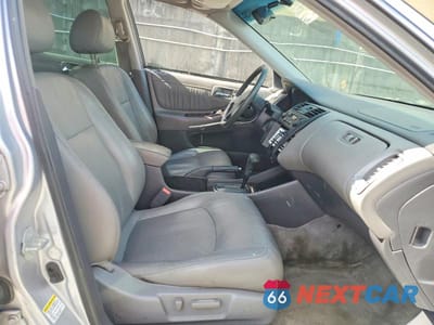 Zdjęcie 7 z 12 samochodu: 2002 HONDA ACCORD EX VIN:1HGCG16552A065670 - miniatura