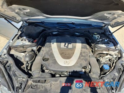 Zdjęcie 11 z 12 samochodu: 2011 MERCEDES-BENZ E 550 4MATIC VIN:WDDHF9AB6BA424596 - miniatura