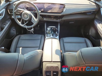 Zdjęcie 8 z 13 samochodu: 2026 BUICK ENVISION AVENIR VIN:LRBFZSR4XTD020592 - miniatura