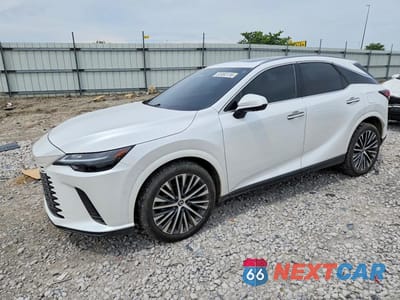 2024 LEXUS RX 350 PREMIUM+ 2T2BAMCA3RC077252 - główne zdjęcie licytacji z USA - miniatura