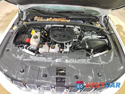 Zdjęcie 12 z 13 samochodu: 2024 JEEP GRAND CHEROKEE LIMITED 4XE VIN:1C4RJYB69RC182037 - miniatura