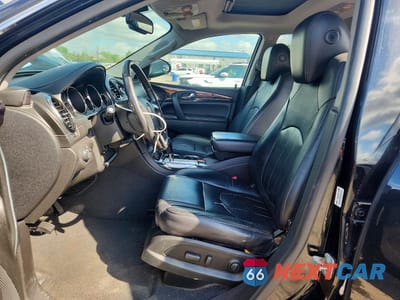 Zdjęcie 7 z 13 samochodu: 2017 BUICK ENCLAVE VIN:5GAKVBKD9HJ235154 - miniatura