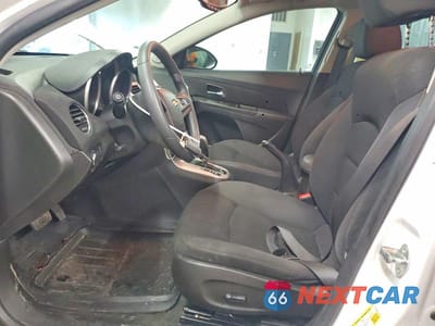 Zdjęcie 7 z 12 samochodu: 2016 CHEVROLET CRUZE LIMITED LT VIN:1G1PE5SB0G7175161 - miniatura