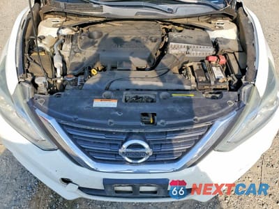 Zdjęcie 11 z 12 samochodu: 2016 NISSAN ALTIMA 2.5 S VIN:1N4AL3AP6GC197439 - miniatura