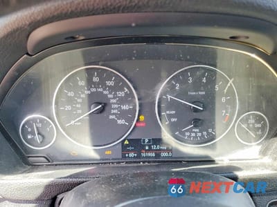 Zdjęcie 9 z 12 samochodu: 2014 BMW 328 XI SULEV VIN:WBA3B5G5XENS10196 - miniatura