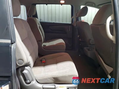 Zdjęcie 11 z 13 samochodu: 2011 HONDA ODYSSEY EX VIN:5FNRL5H43BB054562 - miniatura