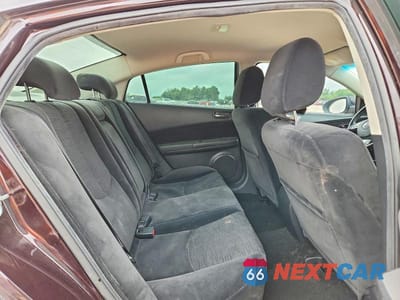 Zdjęcie 10 z 12 samochodu: 2010 MAZDA 6 I VIN:1YVHZ8CH8A5M44234 - miniatura