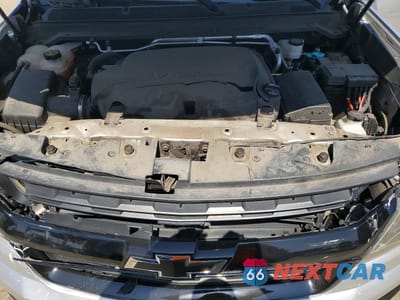 Zdjęcie 11 z 12 samochodu: 2019 CHEVROLET COLORADO LT VIN:1GCGSCEN1K1248172 - miniatura