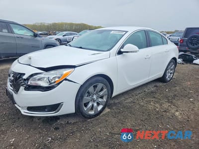 2016 BUICK REGAL 2G4GK5EX6G9208181 - główne zdjęcie licytacji z USA - miniatura