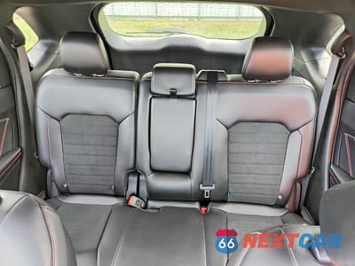 Zdjęcie 10 z 14 samochodu: 2022 FORD EDGE SEL VIN:2FMPK4J9XNBA58504 - miniatura