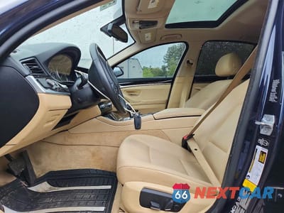 Zdjęcie 7 z 12 samochodu: 2014 BMW 528 XI VIN:WBA5A7C54ED617255 - miniatura