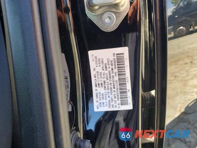 Zdjęcie 12 z 12 samochodu: 2016 HONDA ACCORD SPORT VIN:1HGCR2F53GA107065 - miniatura