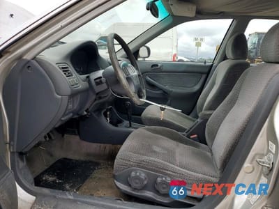 Zdjęcie 7 z 13 samochodu: 1999 HONDA CIVIC LX VIN:1HGEJ6678XL058068 - miniatura
