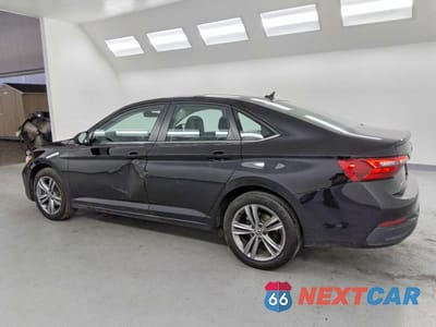 Drugie zdjęcie samochodu z przodu: 2024 VOLKSWAGEN JETTA SE VIN:3VWEM7BU0RM042808 - miniatura