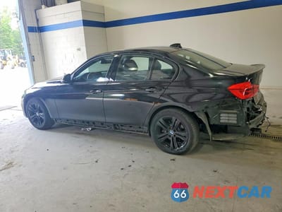 Drugie zdjęcie samochodu z przodu: 2016 BMW 328 I SULEV VIN:WBA8E9G52GNT46765 - miniatura