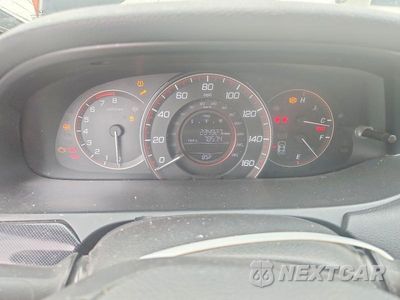 Zdjęcie 9 z 13 samochodu: 2013 HONDA ACCORD SPORT VIN:1HGCR2F59DA152362 - miniatura