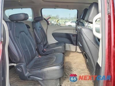 Zdjęcie 11 z 13 samochodu: 2020 CHRYSLER PACIFICA TOURING L PLUS VIN:2C4RC1EG5LR138394 - miniatura