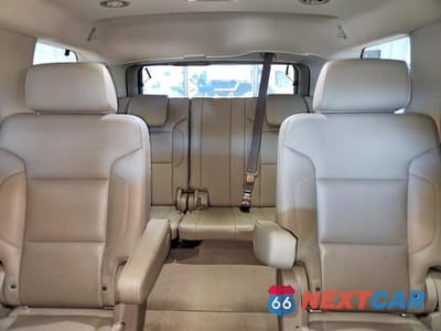 Zdjęcie 10 z 13 samochodu: 2019 CHEVROLET TAHOE K1500 PREMIER VIN:1GNSKCKC1KR403681 - miniatura