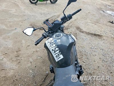 Zdjęcie 6 z 8 samochodu: 2025 KAWASAKI ZR900 S VIN:ML5ZRDS16SDA00054 - miniatura