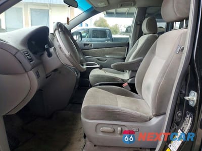 Zdjęcie 7 z 13 samochodu: 2008 TOYOTA SIENNA LE 7-PASSENGER VIN:5TDZK23C58S222707 - miniatura