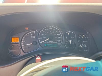 Zdjęcie 9 z 13 samochodu: 2002 GMC YUKON VIN:1GKEC13TX2R206454 - miniatura