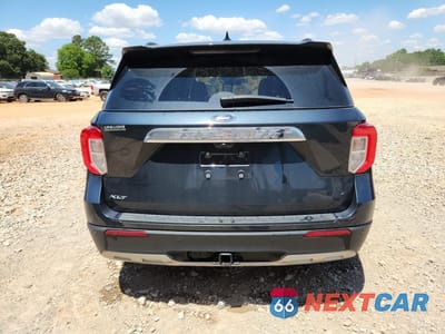 Zdjęcie 6 z 13 samochodu: 2024 FORD EXPLORER XLT VIN:1FMSK7DHXRGA14077 - miniatura