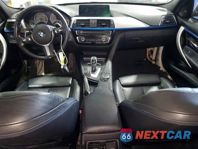 Zdjęcie 8 z 12 samochodu: 2017 BMW 340 XI VIN:WBA8B7C32HA190091 - miniatura