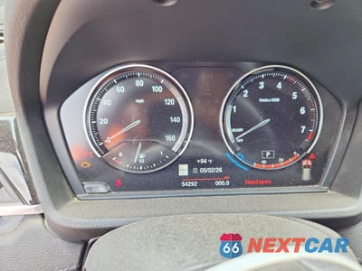 Zdjęcie 9 z 12 samochodu: 2020 BMW X1 SDRIVE28I VIN:WBXJG7C07L5P29031 - miniatura